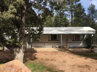 2883 Verde Rd, Overgaard, AZ 85933