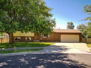 964 N 1175 W, Clinton, UT 84015