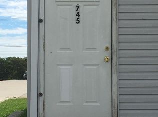 745 Wabash St, Truesdale, MO 63380