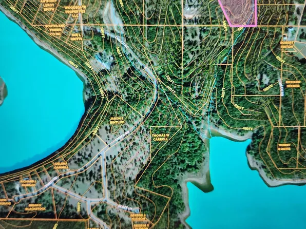 463 Paint Brush Ln, Shirley, AR 72153