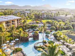 2641 Poipu Rd #1107, Koloa, HI 96756