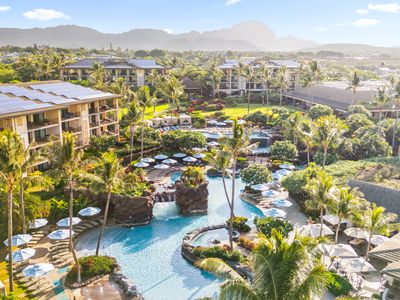 2641 Poipu Rd #1107, Koloa, HI, 96756