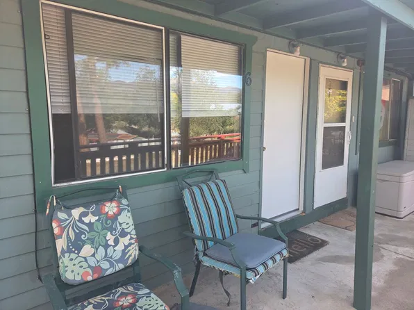 98 West St, Ruidoso, NM 88345