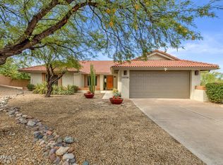 16002 E EL LAGO Boulevard, Fountain Hills, AZ 85268