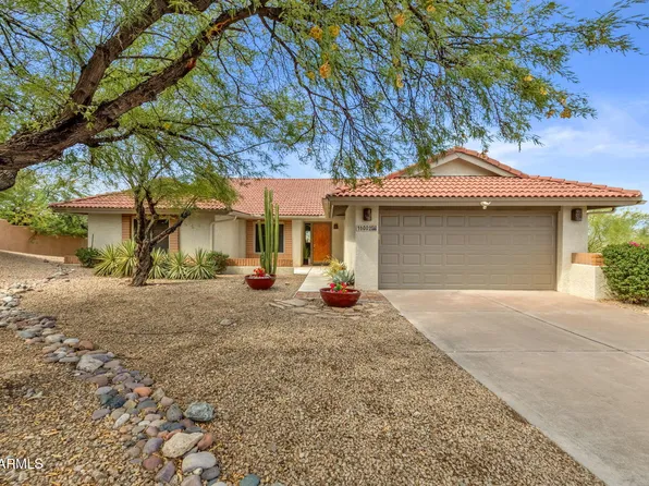 16002 E EL LAGO Boulevard, Fountain Hills, AZ 85268