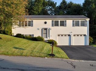 66 Lori Dr, Apalachin, NY 13732