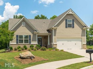 70 White Oak Dr, Dallas, GA 30132