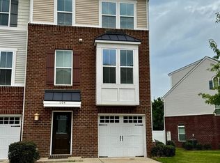 604 Berry Chase Way, Cary, NC 27519