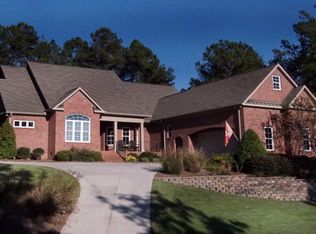 184 Lady Banks Rd, Aiken, SC 29803