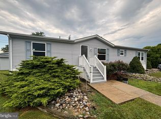 511 Wrightstown Sykesville Rd UNIT 190, Wrightstown, NJ 08562