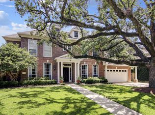 4009 Ella Lee Ln, Houston, TX 77027