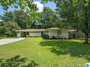 245 Bush St, Birmingham, AL 35210