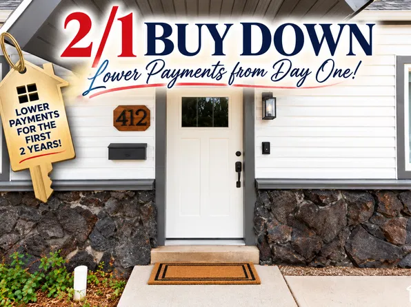 412 N 600 E, Brigham City, UT 84302