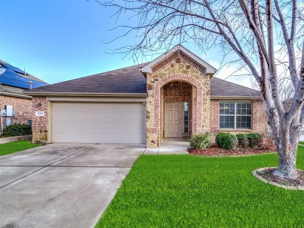 1224 Kachina Ln, Haslet, TX 76052