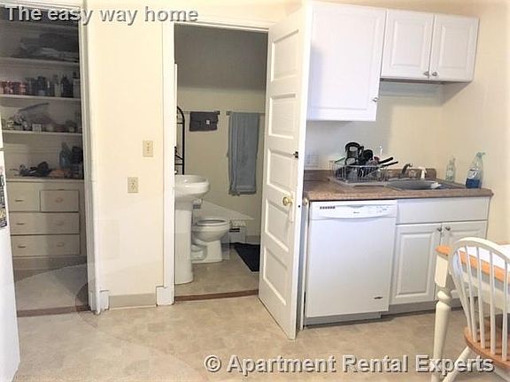 Apartment Rental Experts