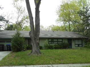 4200 SW 28th St, Topeka, KS 66614