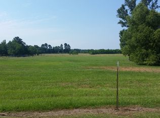 Mennonite Road, DeRidder, LA 70634