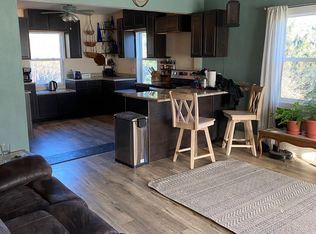 770 SE 7th St #1, Toledo, OR 97391