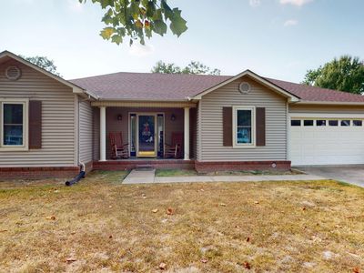365 Benjamin Dr, Dyersburg, TN, 38024