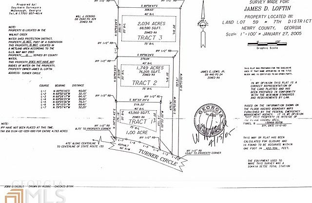 2nd image of 73 Turner Cir