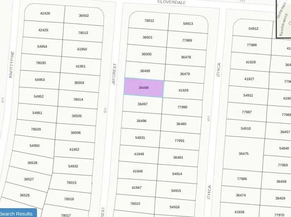 183 Jaycrest Lot 183, Livingston, TX 77351