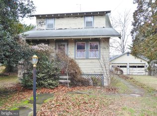 447 Main St, Dorchester, NJ 08316