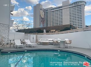 6871 Franklin Ave #208A, Los Angeles, CA 90028