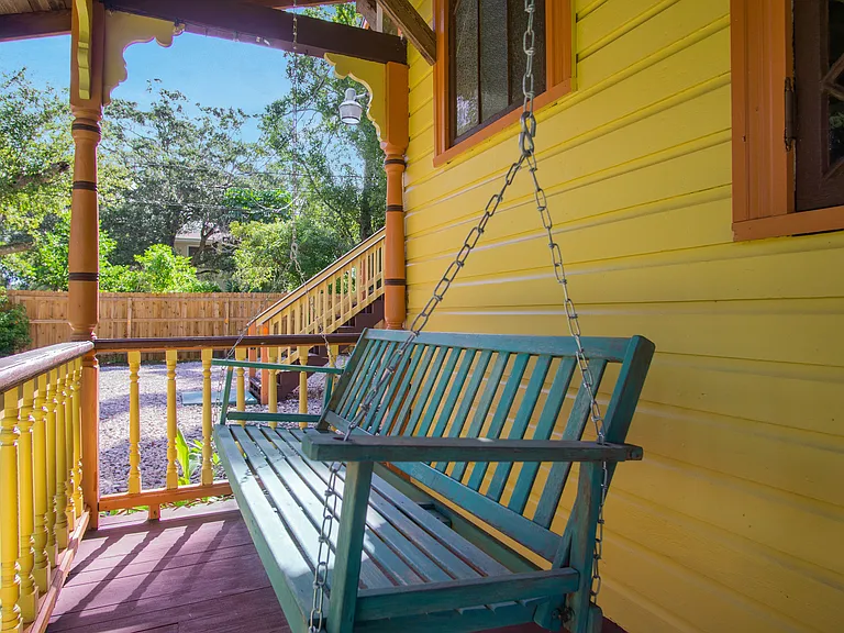 1110 Drew St #LOWER — Photo 21