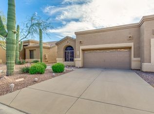 5630 S Pinnacle Dr, Gold Canyon, AZ 85118