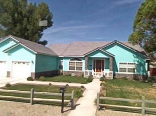 44 Ash St, Yerington, NV