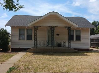 410 S Florida St, Amarillo, TX 79106