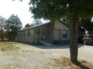 43 Highway, Compton, AR 72624