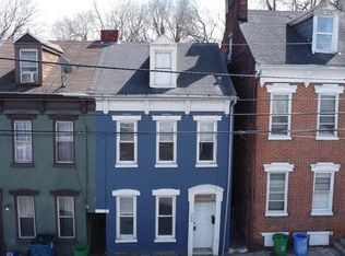 368 E Philadelphia St, York, PA 17403
