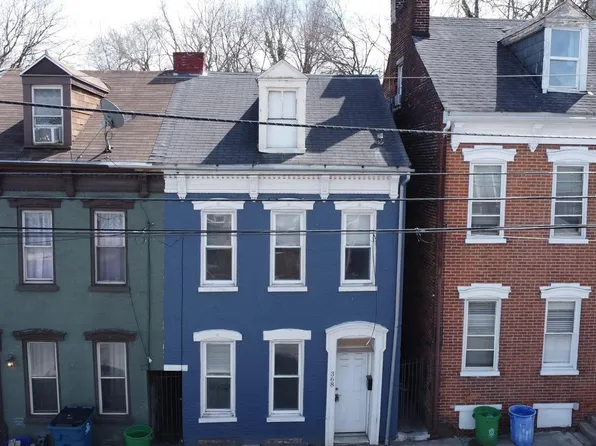 368 E Philadelphia St, York, PA 17403