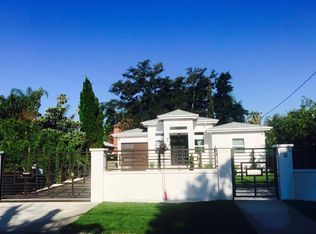 6329 Atoll Ave, Van Nuys, CA 91401