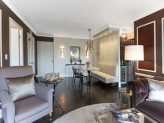 Sold by Sotheby's International Realty
