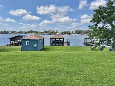 6805 Island Rd, Jarreau, LA, 70749