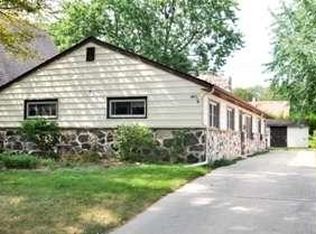 4671 N 126th St, Butler, WI 53007
