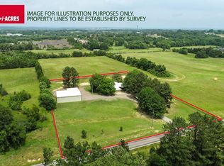 4203 Old Rouw Rd, Van Buren, AR 72956