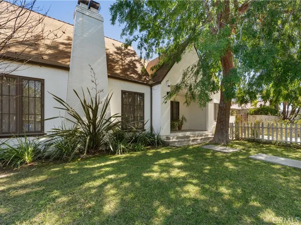 846 S Cloverdale Ave, Los Angeles, CA 90036