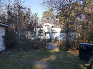 223 River Rest Rd, North, SC 29112