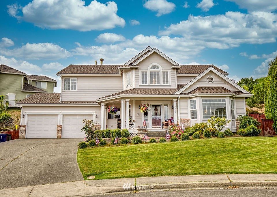 5314 Port View Place NE, WA 98422 Zillow