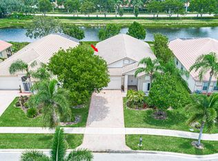 8730 Bellido Cir, Boynton Beach, FL 33472