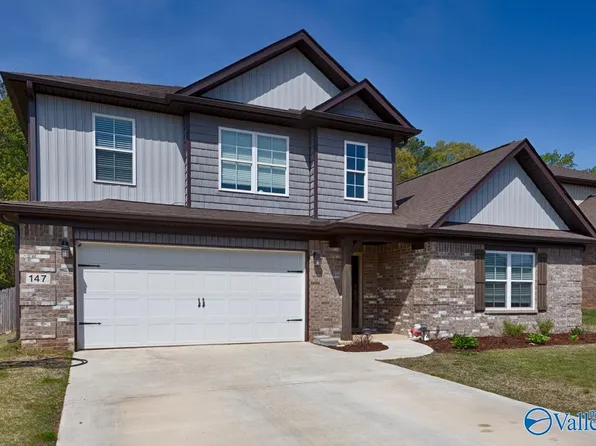147 Heritage Way Dr, Toney, AL 35773