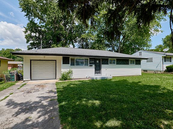 2nd image of 7021 Laupher Ln