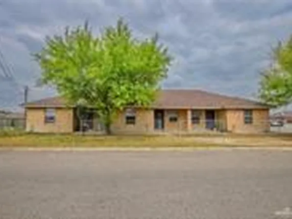 208 S Camino Real St, San Juan, TX 78589