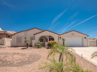 4068 Coral Reef Dr, Lake Havasu City, AZ 86406