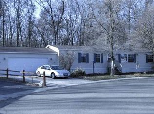 2500 Mann Rd LOT 396, Clarkston, MI 48346
