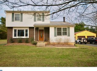 336 Tomlin Station Rd, Mullica Hill, NJ 08062