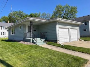 1302 22nd Ave, Monroe, WI 53566
